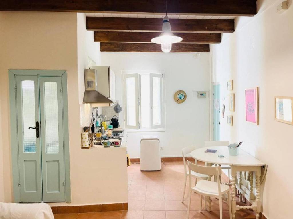 appartamento in vendita ad Alghero in zona Pivarada