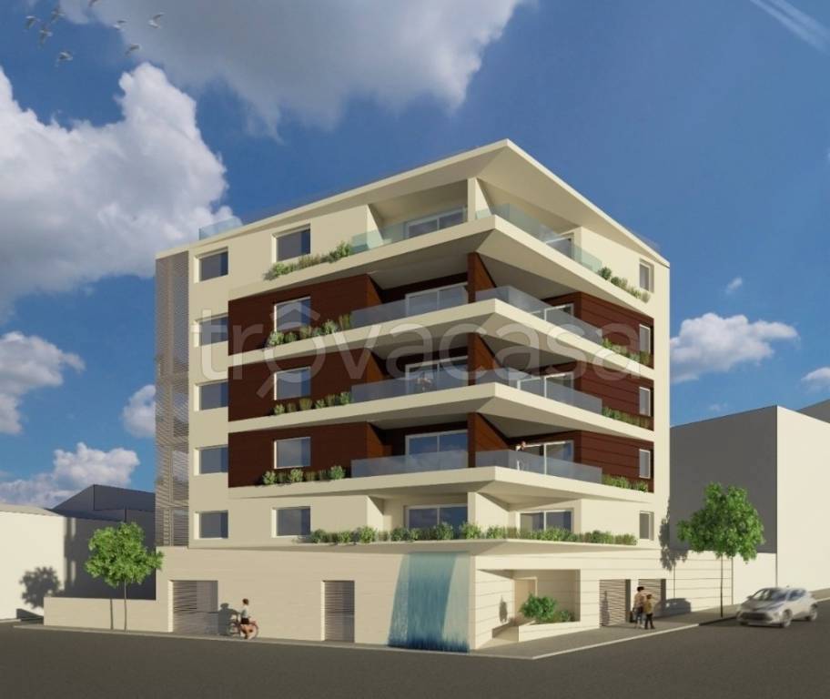 appartamento in vendita ad Alghero