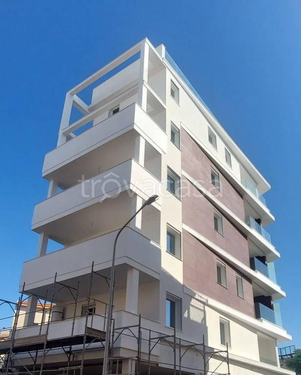 appartamento in vendita ad Alghero