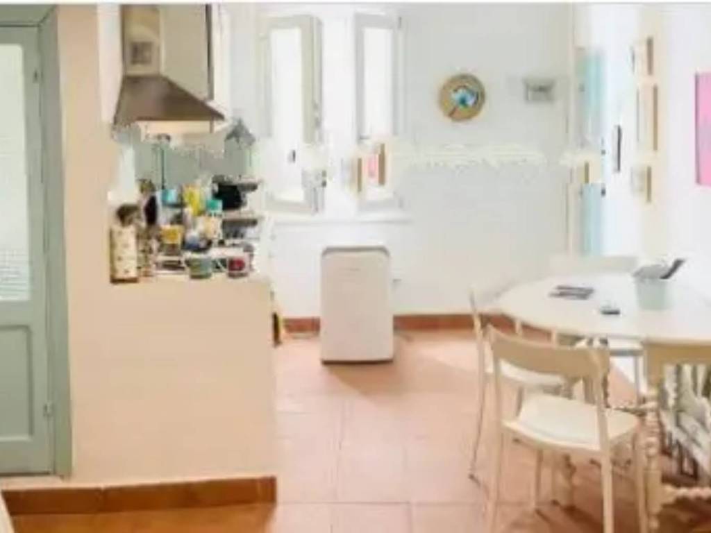 appartamento in vendita ad Alghero in zona Centro Storico