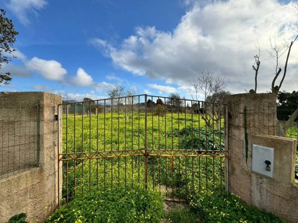 terreno agricolo in vendita ad Alghero in zona Centro Storico