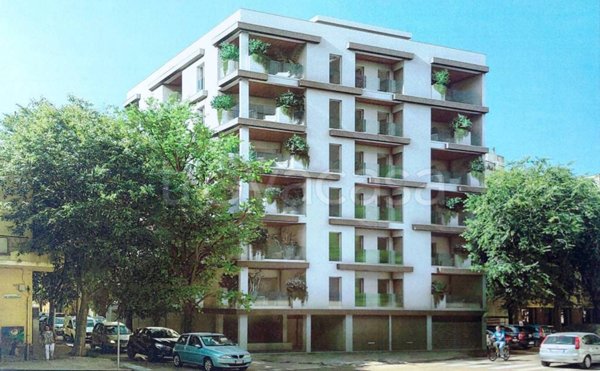 appartamento in vendita ad Alghero