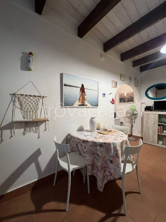 appartamento in vendita ad Alghero in zona Centro Storico
