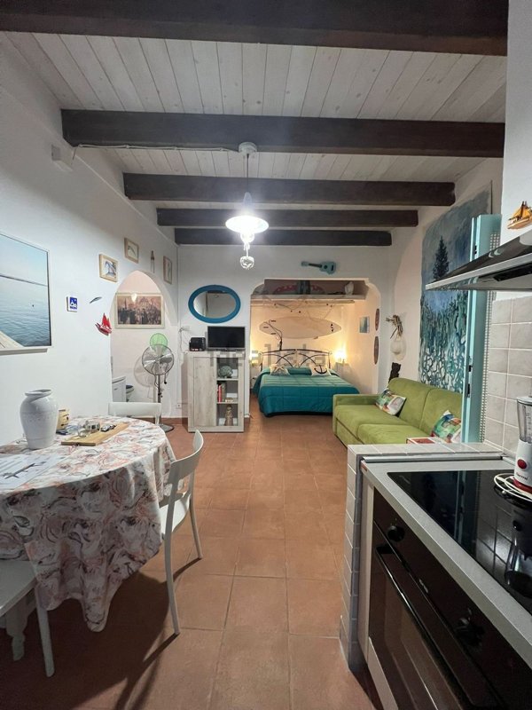 appartamento in vendita ad Alghero in zona Centro Storico