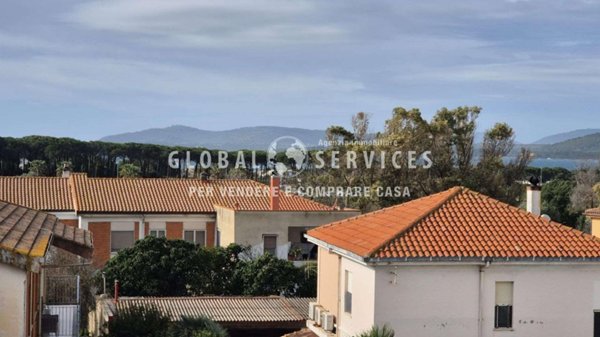 appartamento in vendita ad Alghero in zona Maria Pia