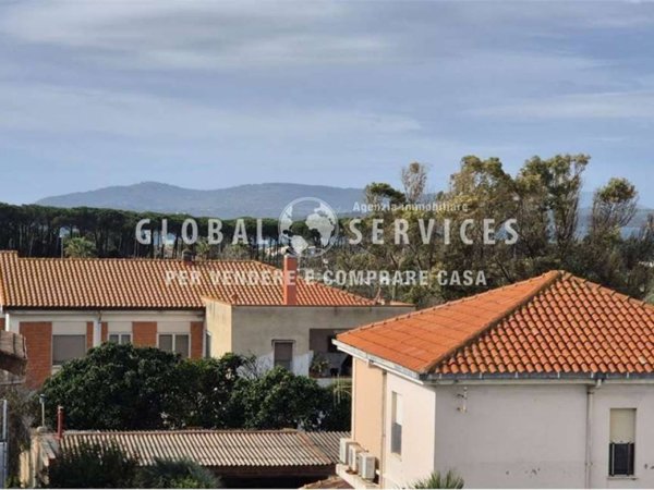 appartamento in vendita ad Alghero in zona Maria Pia