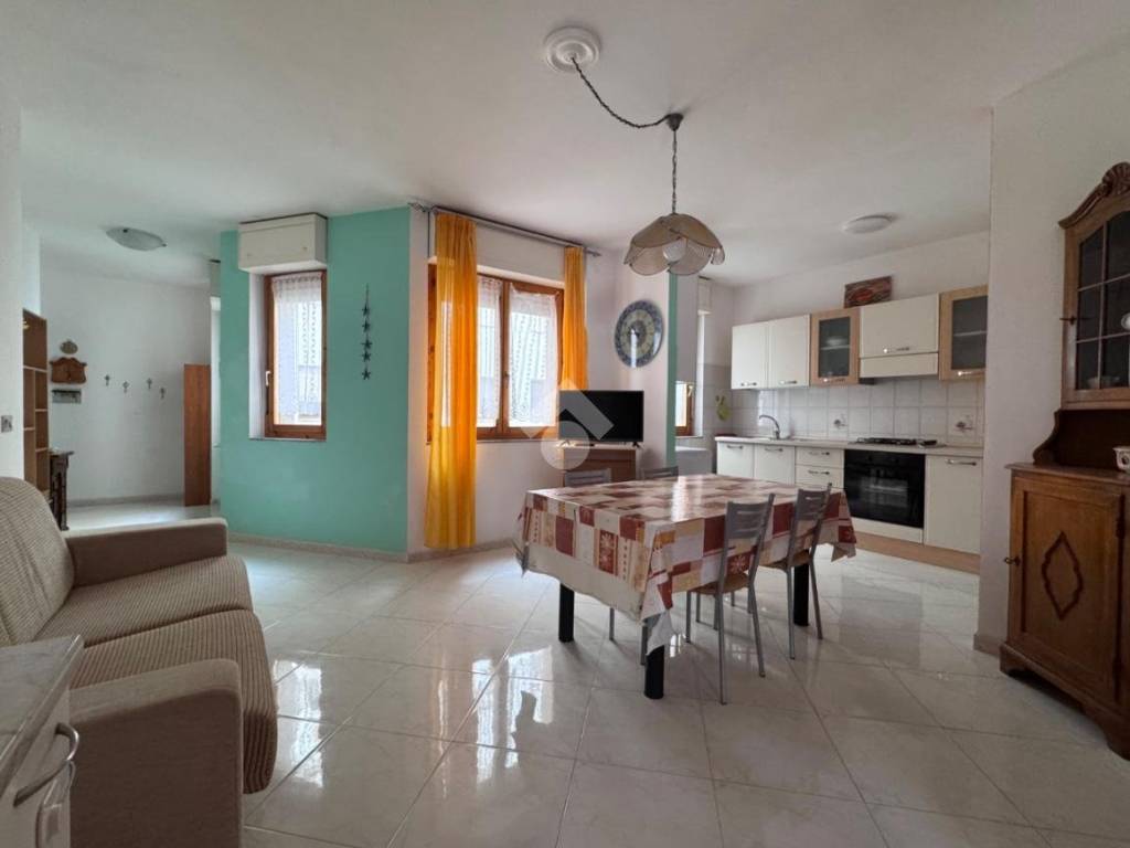 appartamento in vendita ad Alghero