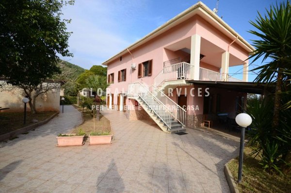 casa indipendente in vendita ad Alghero in zona Santa Maria La Palma
