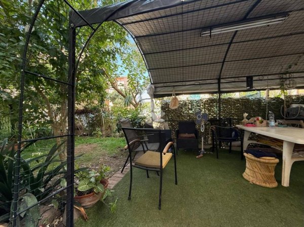 appartamento in vendita ad Alghero in zona Fertilia