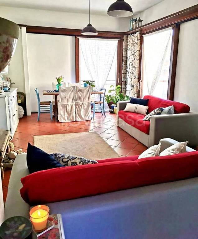 casa indipendente in vendita ad Alghero in zona Lido