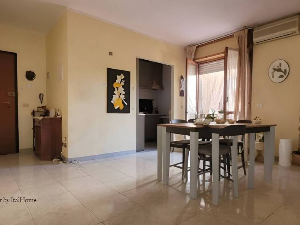 appartamento in vendita ad Alghero