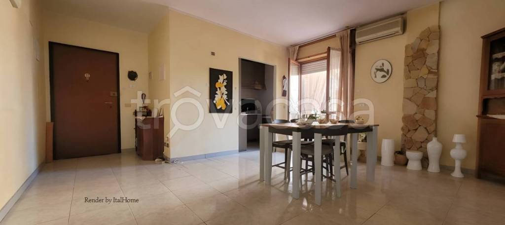 appartamento in vendita ad Alghero