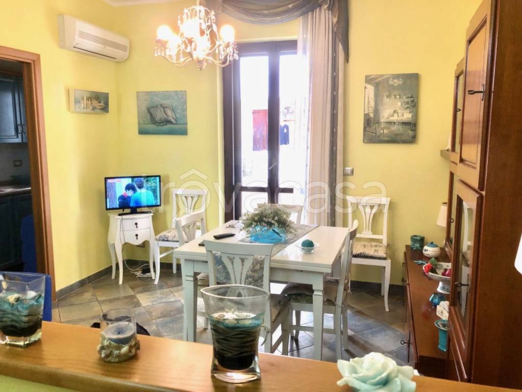 appartamento in vendita ad Alghero