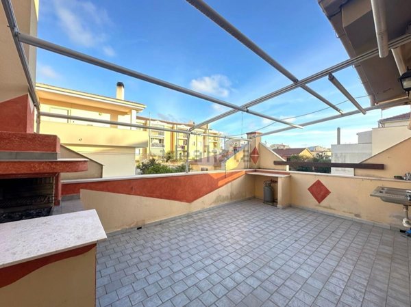 appartamento in vendita ad Alghero