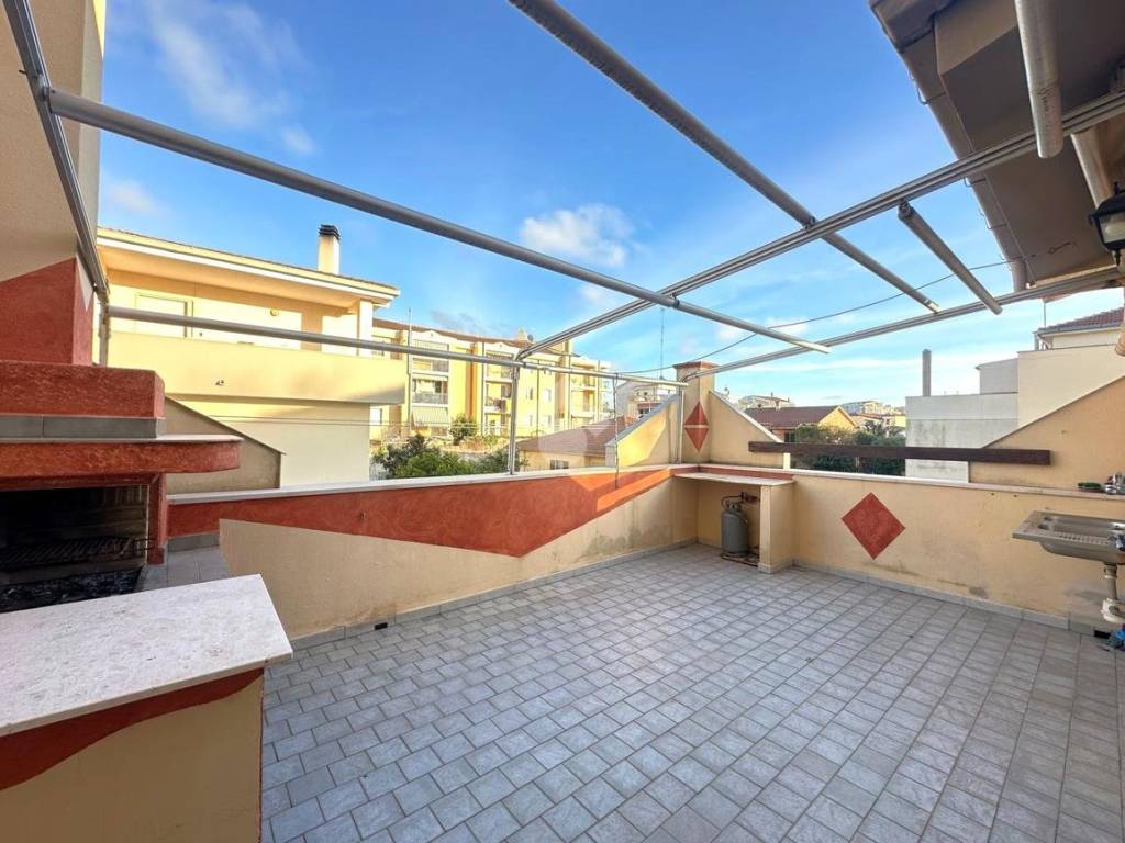 appartamento in vendita ad Alghero