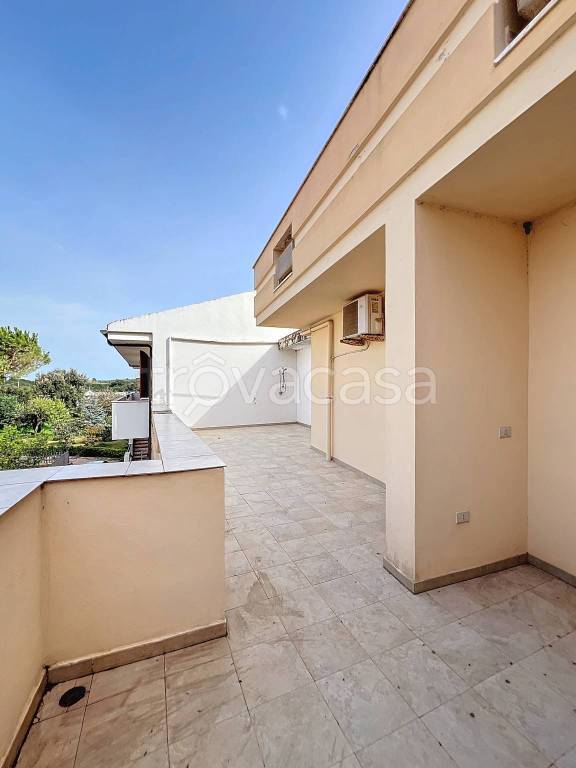 appartamento in vendita ad Alghero in zona Lido