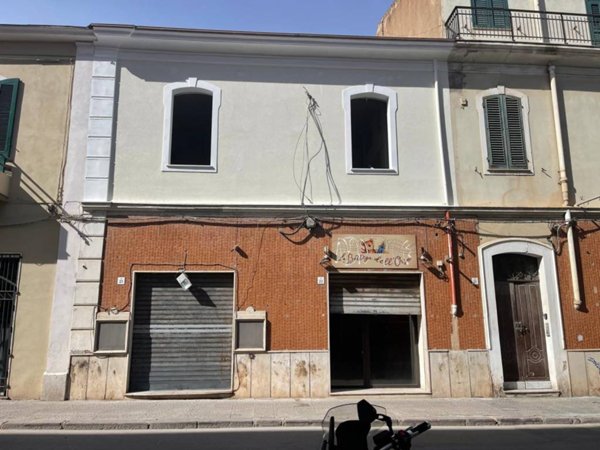 appartamento in vendita ad Alghero in zona Centro Storico