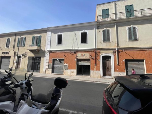 appartamento in vendita ad Alghero in zona Centro Storico