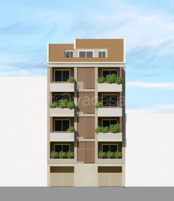 appartamento in vendita ad Alghero