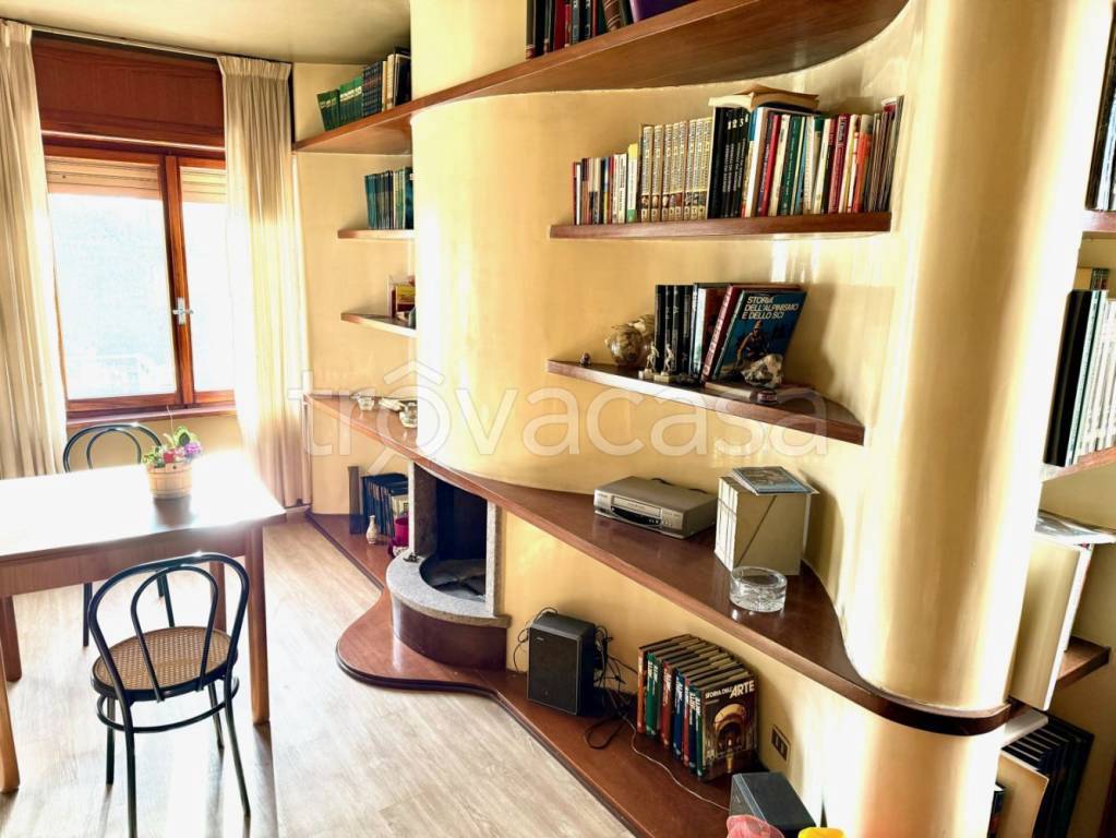appartamento in vendita ad Alghero