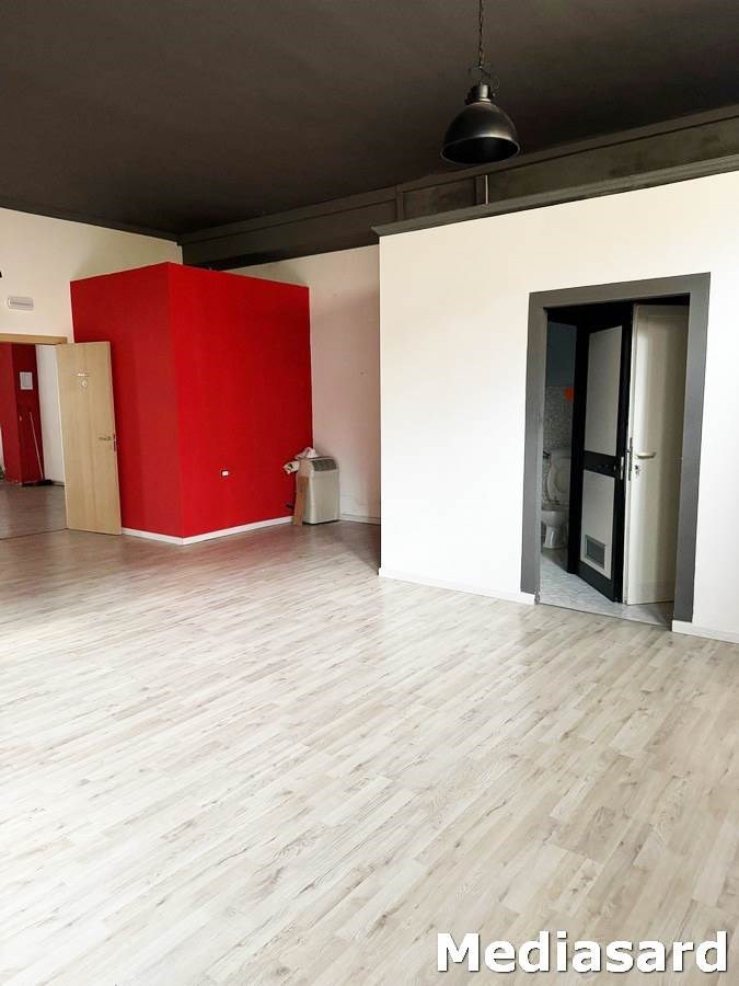negozio in vendita ad Alghero