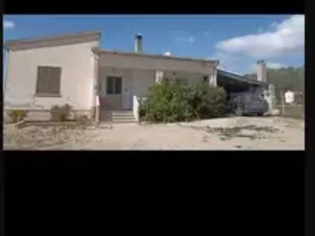 casa indipendente in vendita ad Alghero in zona Maria Pia