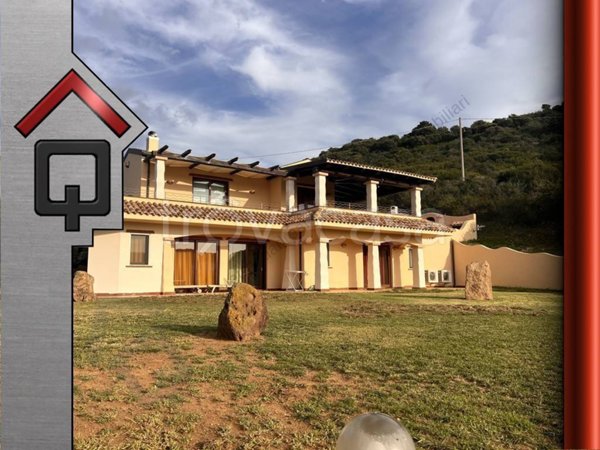 casa indipendente in vendita ad Alghero
