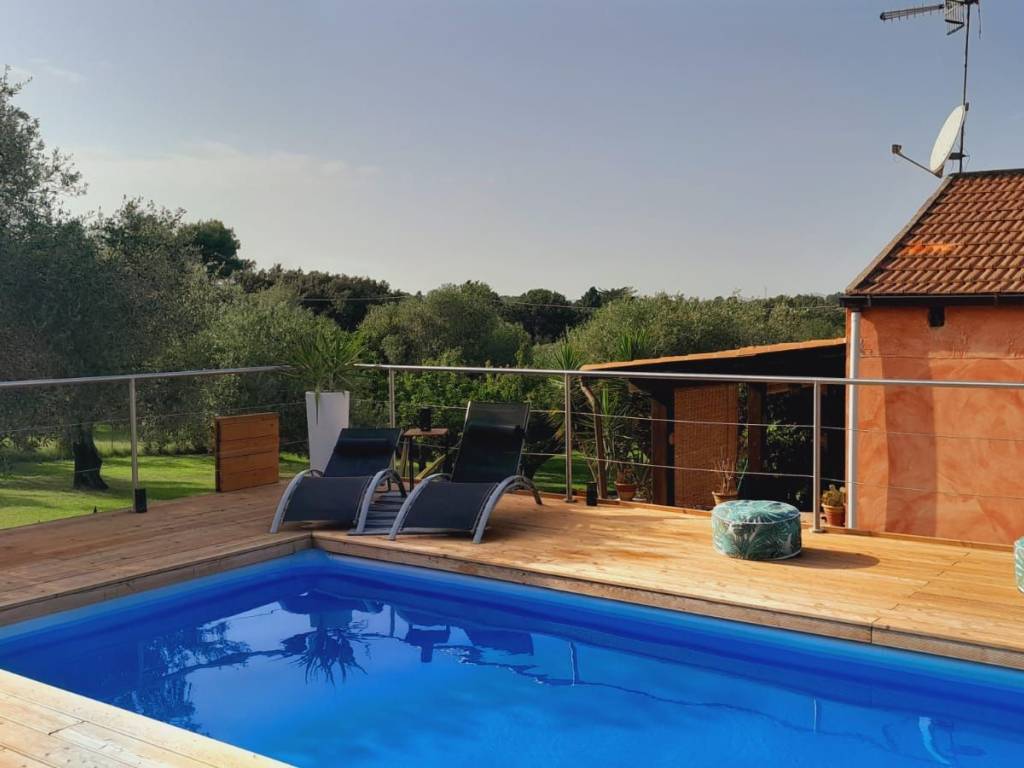 casa indipendente in vendita ad Alghero