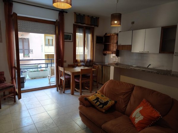 appartamento in vendita ad Alghero
