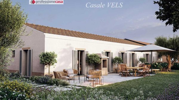 casale in vendita ad Alghero
