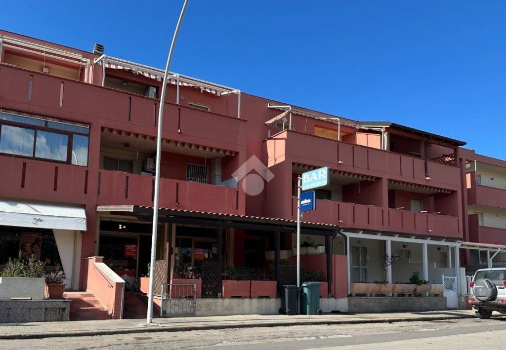 appartamento in vendita ad Alghero