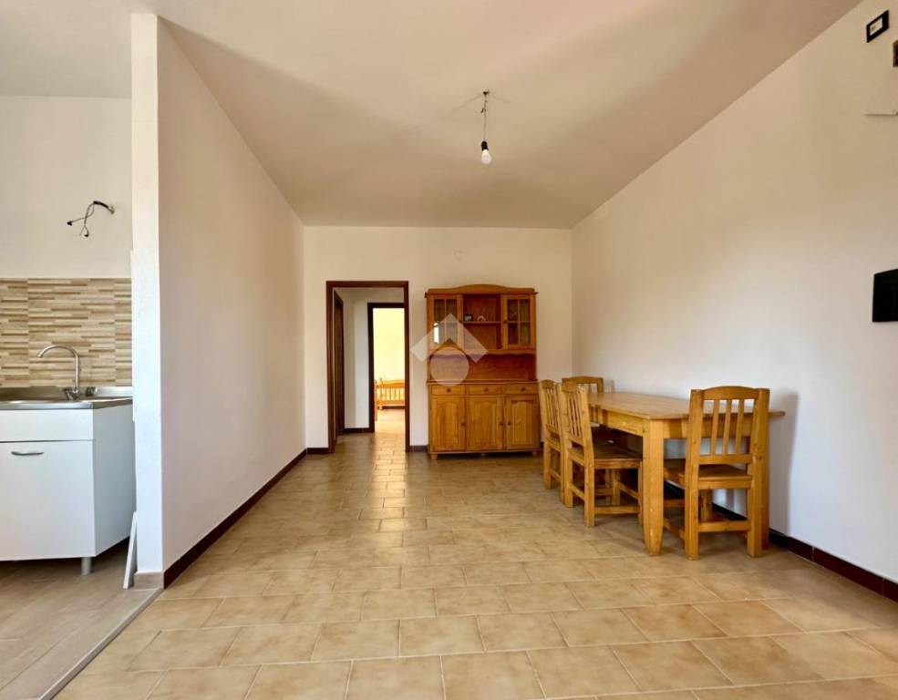 appartamento in vendita ad Alghero
