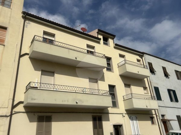 appartamento in vendita ad Alghero in zona Centro Storico