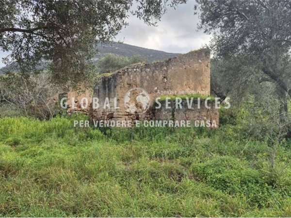 terreno agricolo in vendita ad Alghero in zona Fertilia