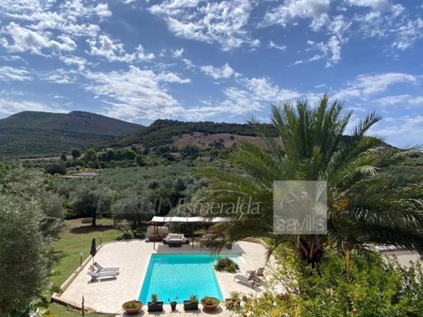 casa indipendente in vendita ad Alghero in zona Sant'Agostino