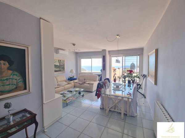 appartamento in vendita ad Alghero in zona Calabona