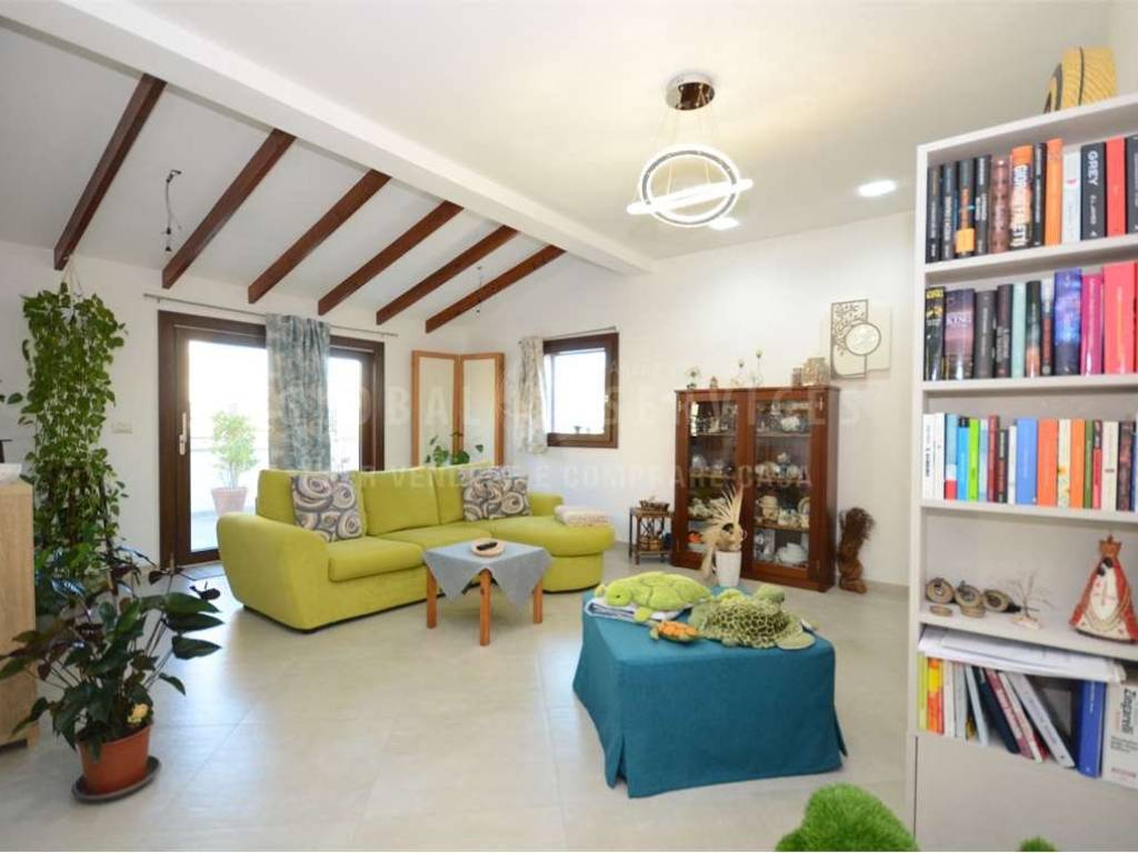 appartamento in vendita ad Alghero in zona Pivarada