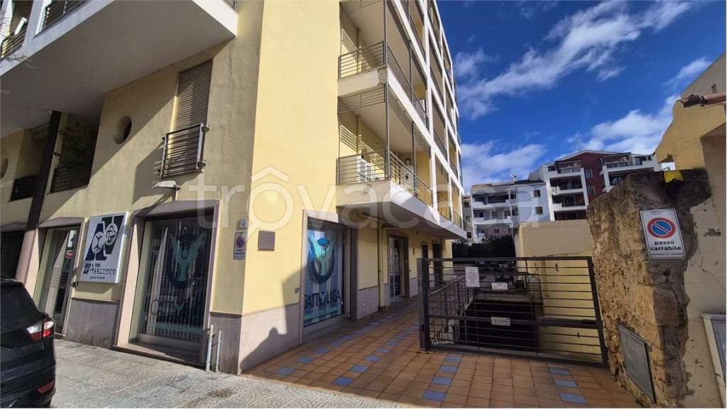 appartamento in vendita ad Alghero in zona Pivarada