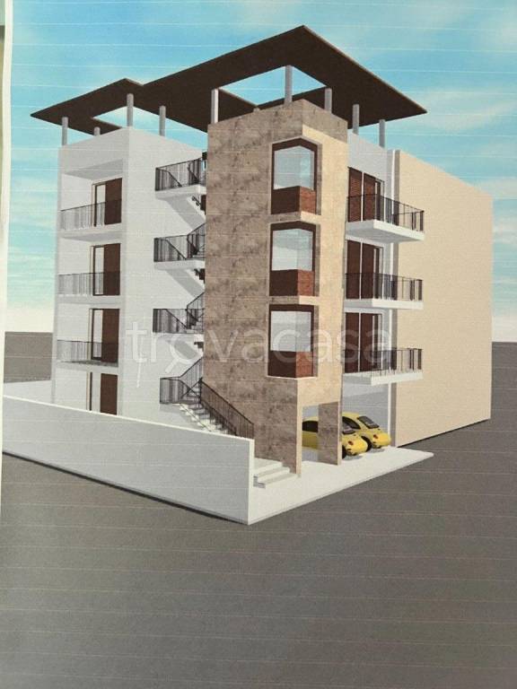 casa indipendente in vendita ad Alghero in zona Lido
