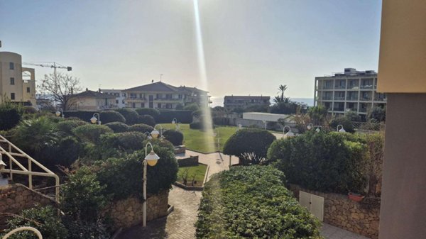 appartamento in vendita ad Alghero