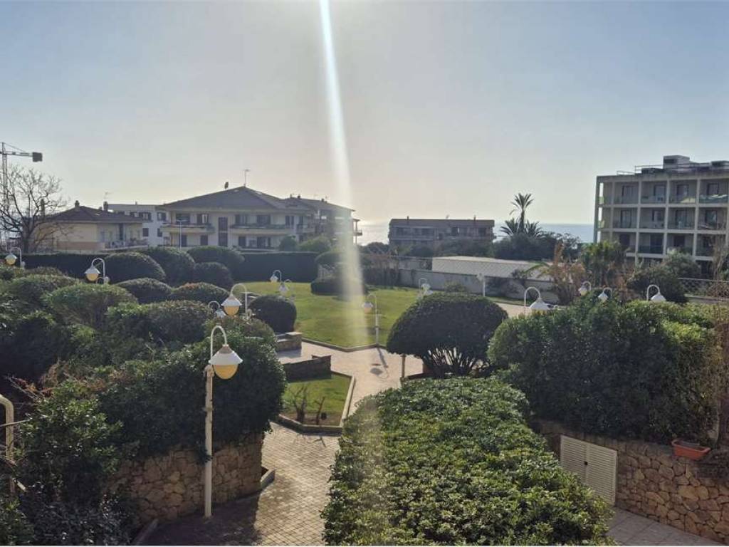appartamento in vendita ad Alghero