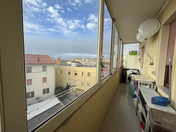 appartamento in vendita ad Alghero