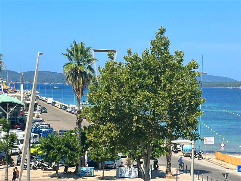appartamento in vendita ad Alghero in zona Centro Storico