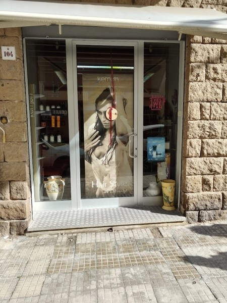 locale commerciale in vendita ad Alghero