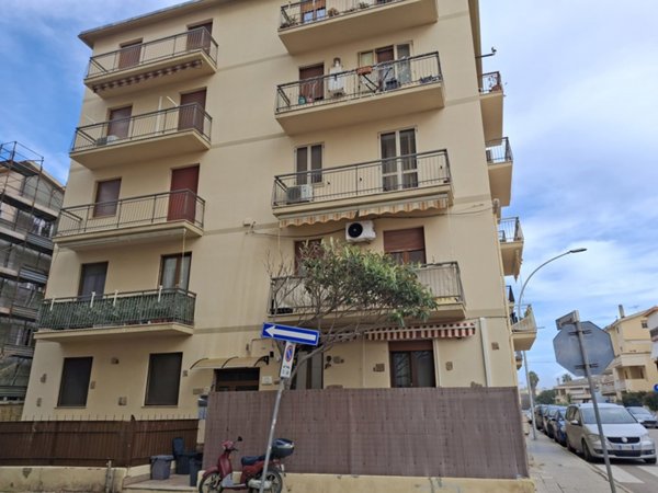 appartamento in vendita ad Alghero in zona Calabona