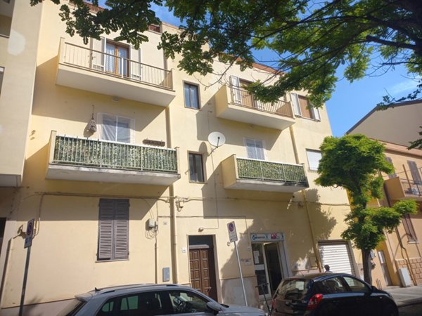 appartamento in vendita ad Alghero in zona Centro Storico