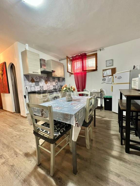 appartamento in vendita ad Alghero