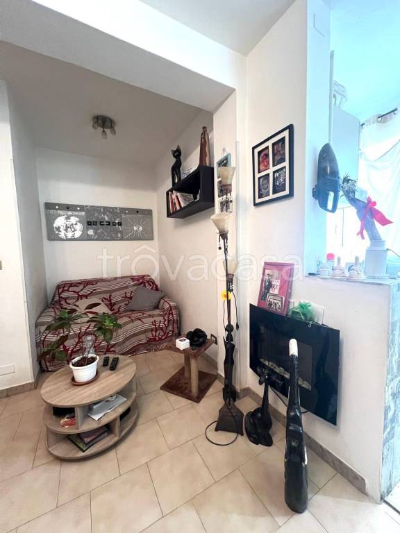 appartamento in vendita ad Alghero