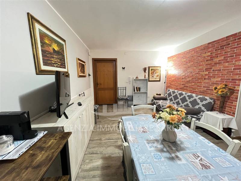 appartamento in vendita ad Alghero