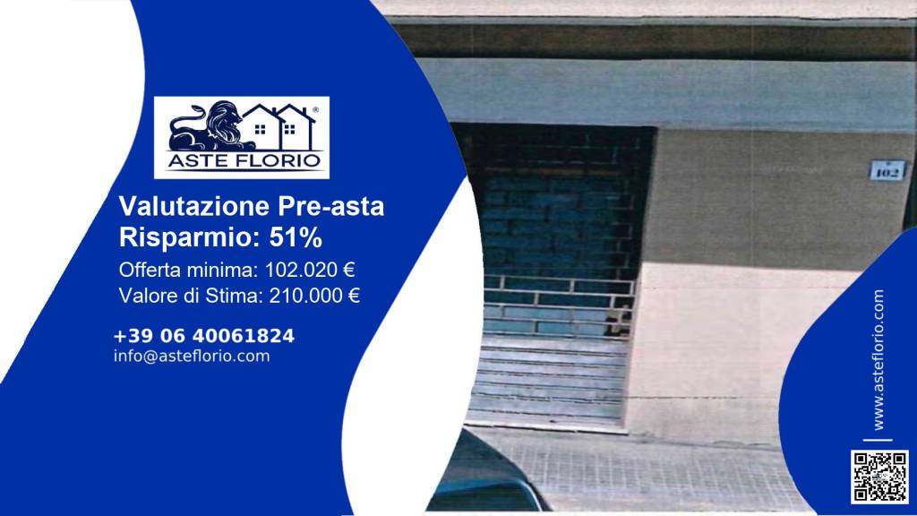 ufficio in vendita ad Alghero in zona Lido
